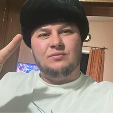 Фотография мужчины Павел, 39 лет из г. Павлодар