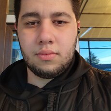 Фотография мужчины Свфтар, 21 год из г. Омск