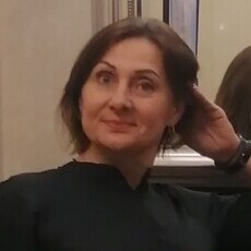 Фотография девушки Ника, 47 лет из г. Сургут