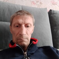 Фотография мужчины Володя, 46 лет из г. Красновишерск