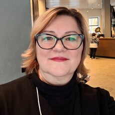 Фотография девушки Елена, 57 лет из г. Москва