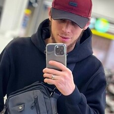 Фотография мужчины Муслим, 31 год из г. Видное