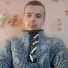 Фотография мужчины Дмитрий, 18 лет из г. Брест