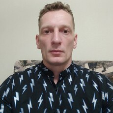 Фотография мужчины Никита, 41 год из г. Абинск