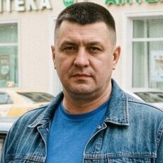 Фотография мужчины Алексей, 44 года из г. Санкт-Петербург