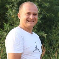 Фотография мужчины Артем, 29 лет из г. Варшава