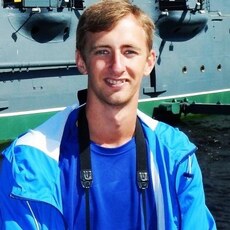 Фотография мужчины Андрей, 29 лет из г. Феодосия