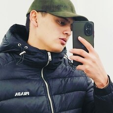 Фотография мужчины Мага, 20 лет из г. Красноярск