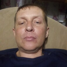 Фотография мужчины Денис, 40 лет из г. Ленинск-Кузнецкий