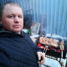 Фотография мужчины Василий, 39 лет из г. Крыловская