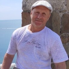 Фотография мужчины Алексей, 52 года из г. Диксон