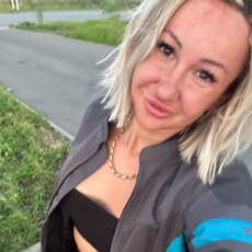 Фотография девушки Алина, 40 лет из г. Ростов-на-Дону