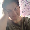 Анна, 43 года