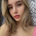 Наденька, 23 года