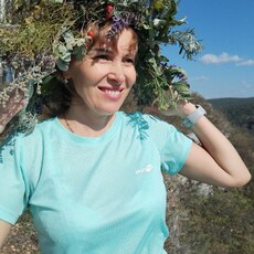 Юлия, 42 из г. Уфа.