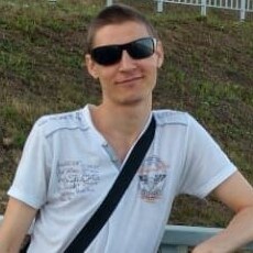 Фотография мужчины Антон, 38 лет из г. Алейск