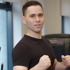 Фотография мужчины Максим, 30 лет из г. Гулькевичи