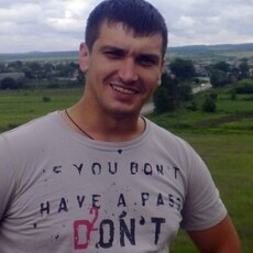 Фотография мужчины Михаил, 34 года из г. Тимашевск