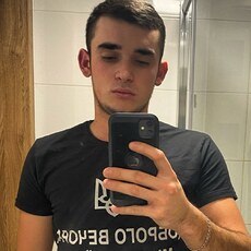 Фотография мужчины Petro, 21 год из г. Скерневице