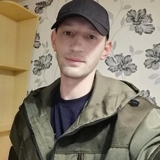 Фотография мужчины Артем, 35 лет из г. Ванино