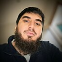 Альберт, 30 лет