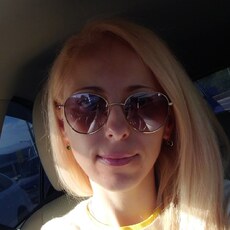 Фотография девушки Анастасия, 38 лет из г. Хабаровск