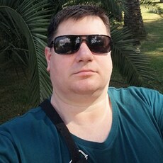 Фотография мужчины Александр, 41 год из г. Сочи