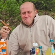 Фотография мужчины Лорд, 53 года из г. Красный Луч