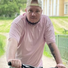 Фотография мужчины Владислав, 30 лет из г. Санкт-Петербург