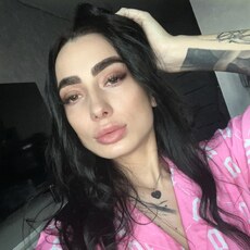 Полина, 26 из г. Барнаул.