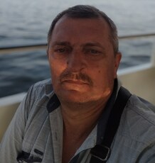 Фотография мужчины Юрий, 51 год из г. Курганинск