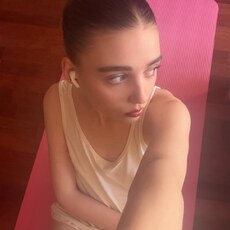 Фотография девушки Mary, 18 лет из г. Москва