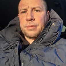 Фотография мужчины Кирилл, 39 лет из г. Самара