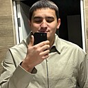 Рамиль, 27 лет