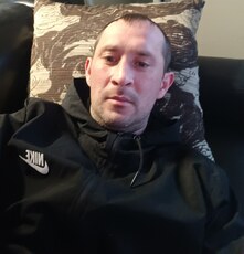 Фотография мужчины Зуфар, 36 лет из г. Набережные Челны