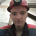 Антон, 24 года