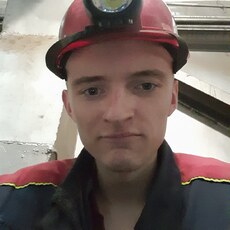 Фотография мужчины Антон, 24 года из г. Канск