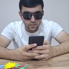 Фотография мужчины Nikita, 29 лет из г. Махачкала