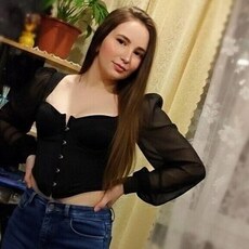 Фотография девушки Дарья, 24 года из г. Ангарск