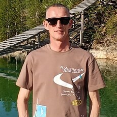 Фотография мужчины Александр, 46 лет из г. Соликамск