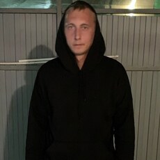 Фотография мужчины Александр, 31 год из г. Сызрань