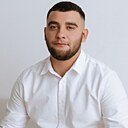 Магамед, 25 лет