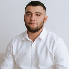 Фотография мужчины Магамед, 25 лет из г. Лобня