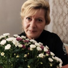 Фотография девушки Татьяна, 55 лет из г. Луганск