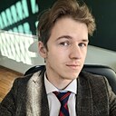 Владимир, 23 года