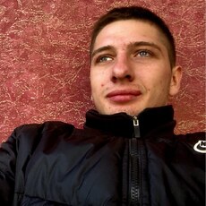 Фотография мужчины Миша, 22 года из г. Лазаревское