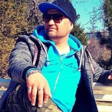 Фотография мужчины Александр, 38 лет из г. Омск