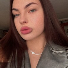 Фотография девушки Nadin, 22 года из г. Мытищи