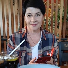 Фотография девушки Лена, 58 лет из г. Кременчуг