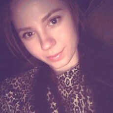 Фотография девушки Анна, 22 года из г. Иркутск